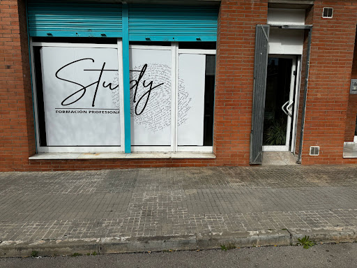 Study Formación Profesional