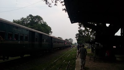 Photos of Malonchi Railway Station