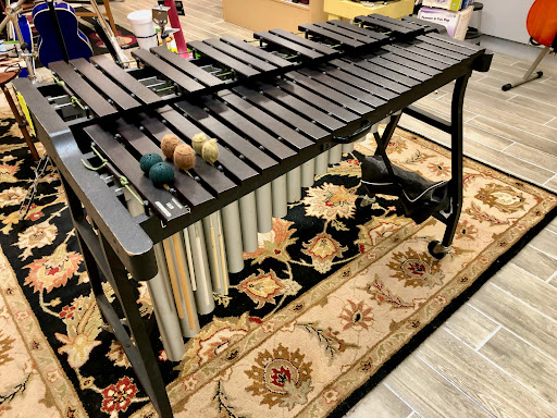 North Port Music & Bird’s Eye Studio - Thumbnail