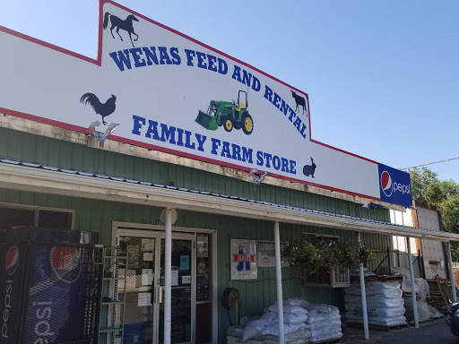 Wenas Feed & Rental