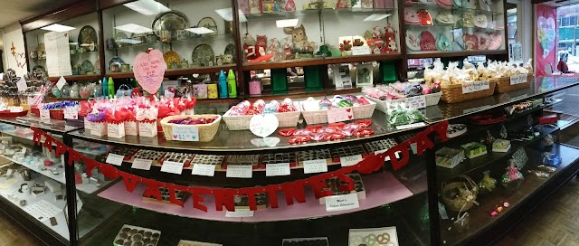 Muth's Candies