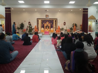 Shrinathji Haveli (Vaishnav Samaj of Southern California)