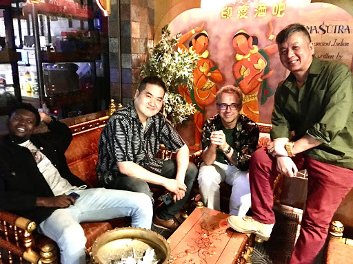 本週六晚間演出！週末一同享受美食與現場氛圍 post image