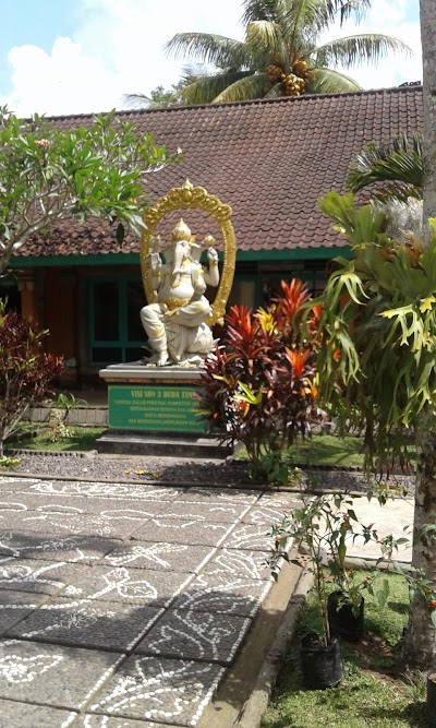 Photos of SDN 3 Duda Timur