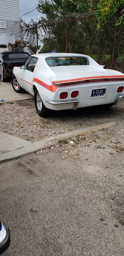 J P's Auto Trim - Thumbnail