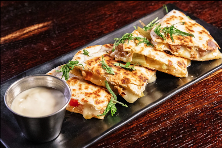 Headquarters Beercade by null