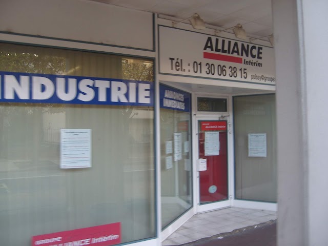 Alliance Poissy