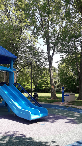 Pingree Park - Visual