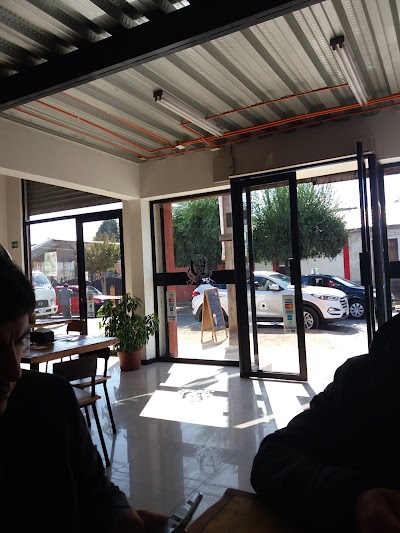 Photos of La Kosanostra