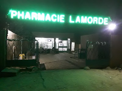 Photos of Pharmacie Lamorde