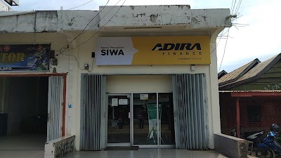 Photos of Adira Finance