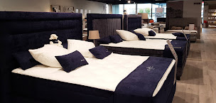 Photo n°3 de Grand Litier - Sarreguemines à Sarreguemines (Magasin de literie)