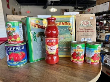 Di Abruzzo Italian Market and Deli by null