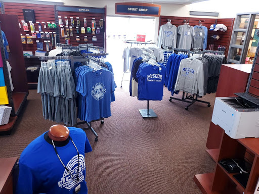 McCook Community College Bookstore - Thumbnail