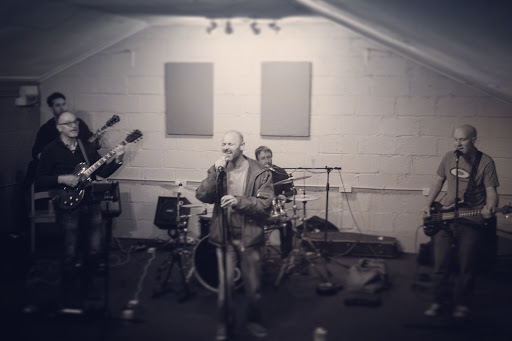 Mushroom Rehearsal Studios - Thumbnail