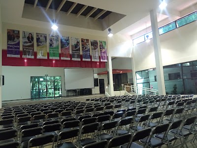 Photos of Tecnol&oacute;gico de Estudios Superiores de Cuautitl&aacute;n Izcalli