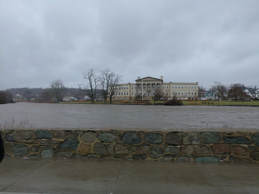 Guiteras Elementary School - Thumbnail