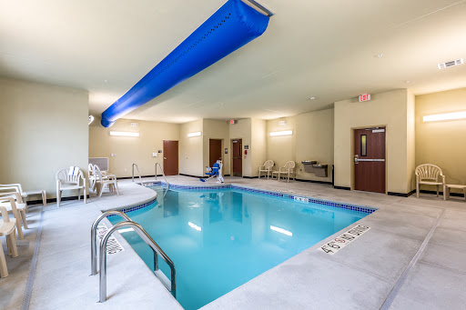 Cobblestone Hotel & Suites - Stevens Point - Thumbnail