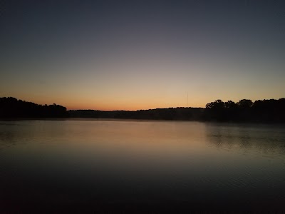 Graham Lake