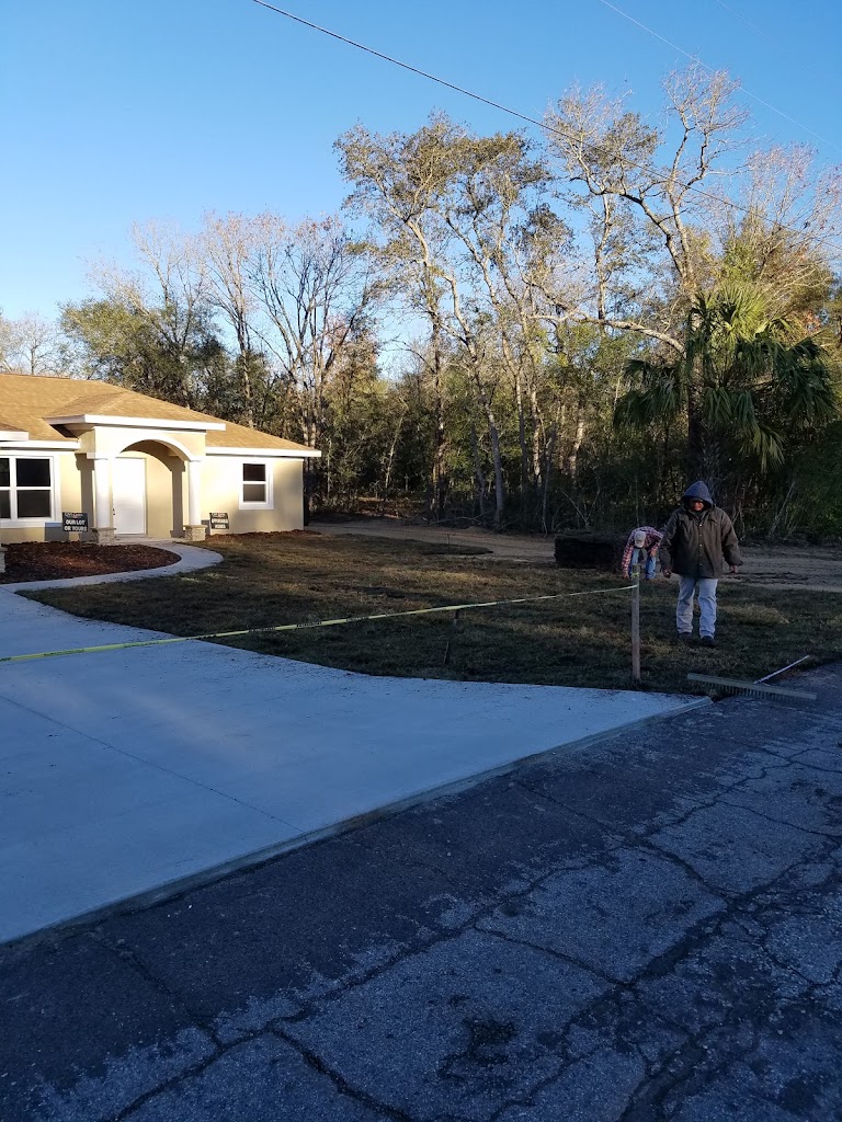 Nature Coast Restoration photo