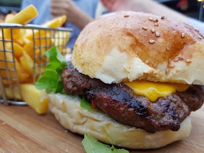 Photos of Oba Restaurant