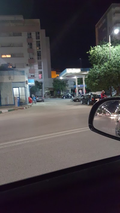 gas-station