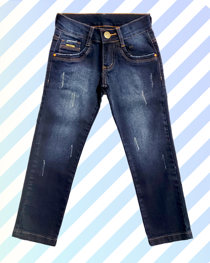 d belly jeans infantil