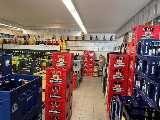 Blasewitzer Getränkemarkt - Thumbnail