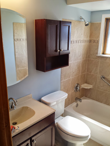 A-1 Custom Painting & Remodeling - Thumbnail