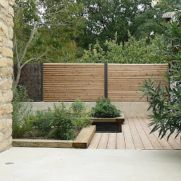 Photo n°11 de HORTUS CREATION SARL à Rochefort-du-Gard (Paysagiste)