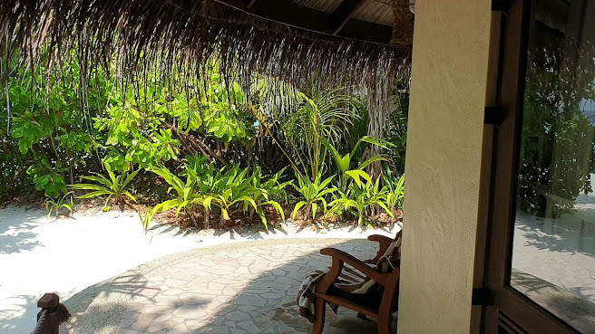 Coco Palm Dhuni Kolhu by null