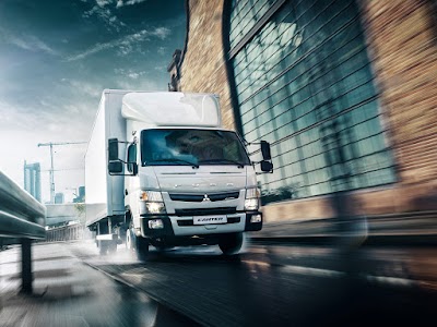 Photos of Mitsubishi Motors ve Fuso Yetkili Servisi - Askar