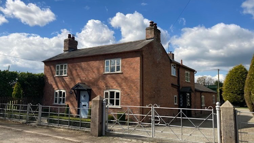 Oulton Garden Studio