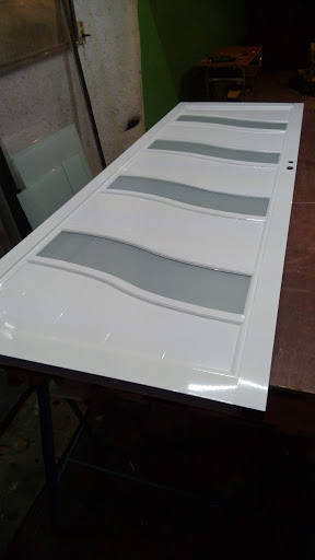 VIESAL. Soluciones en VIDRIO ESPEJO y ALUMINIO. Taller Estado de México - Thumbnail