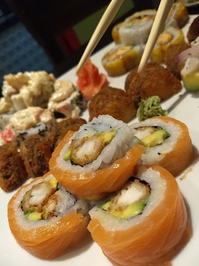 Photos of Wasabi