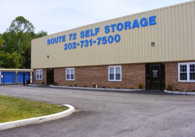 Route 72 Self Storage