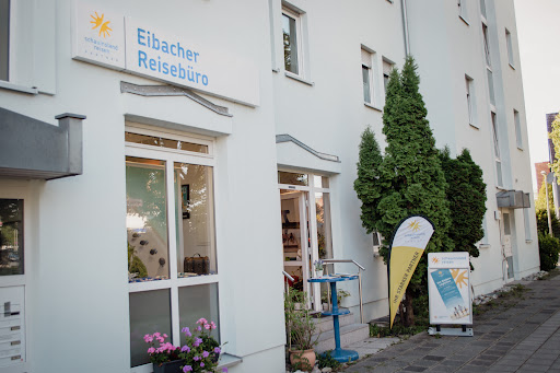 Eibacher Reisebüro GmbH - Thumbnail