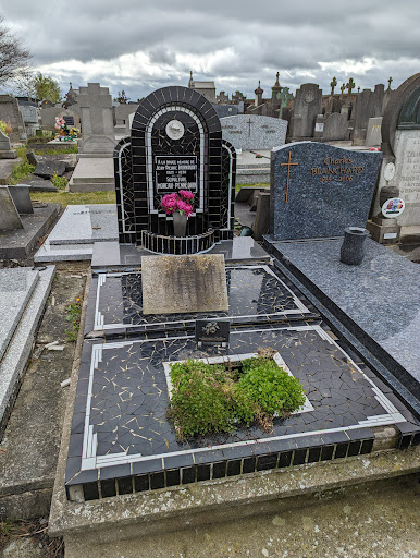 Cimetière de Froidmont - Thumbnail