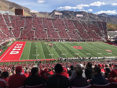 The University of Utah