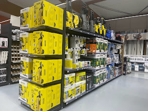 Photo n°12 de E.Leclerc Brico à Honfleur (Menuisier)