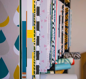 Photo n°14 de Baho à Nantes (Magasin de stores et de rideaux)