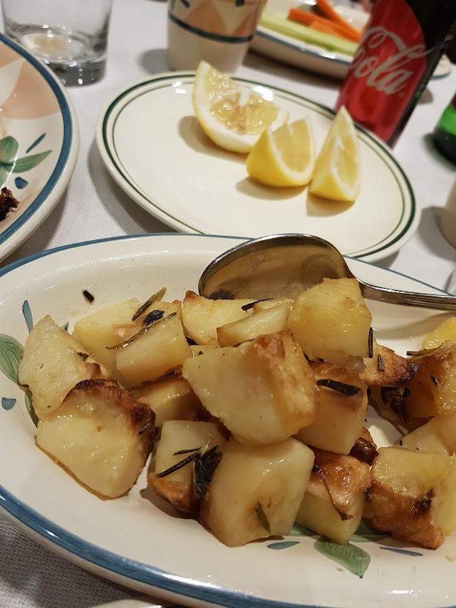 Ristorante Desco