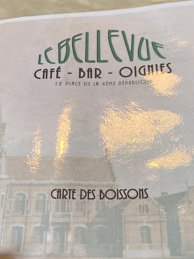 Café Le Bellevue - Thumbnail
