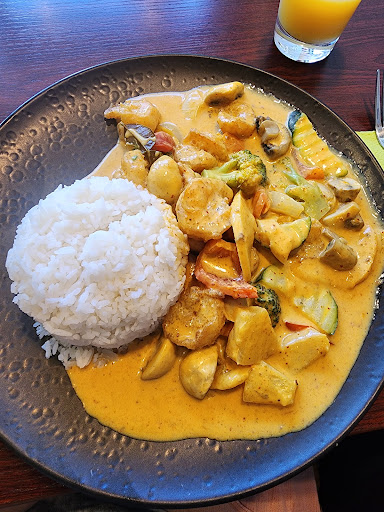 Asia Cuisine Sushi Gallery - Germany