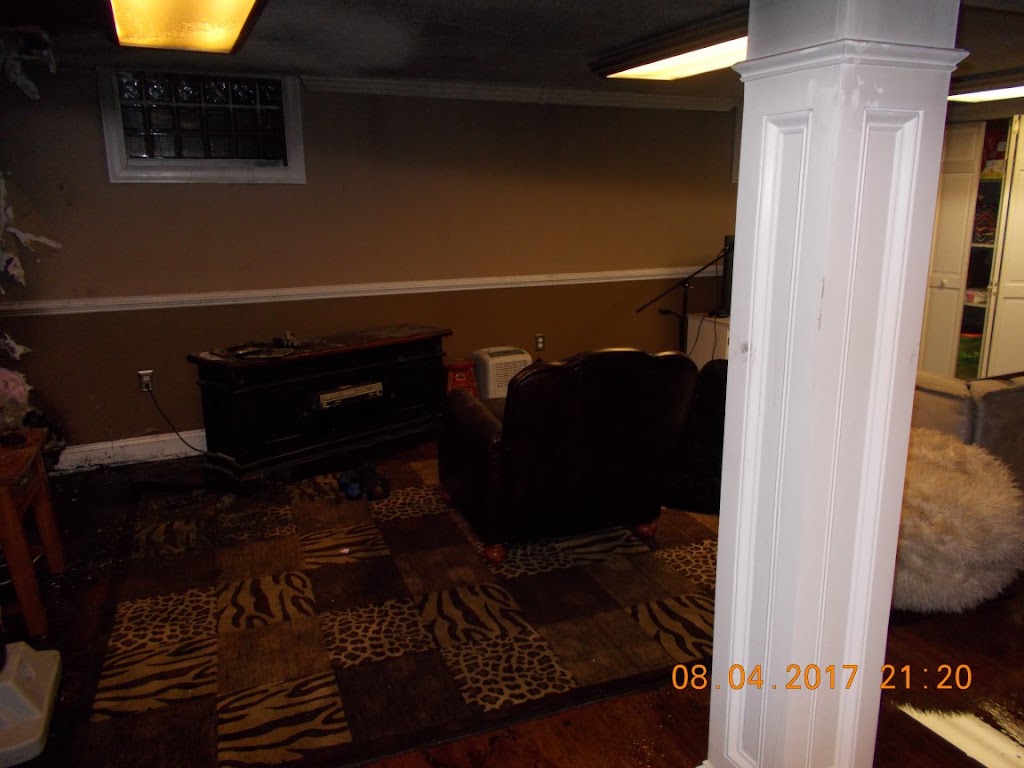 Restoration 1 of Germantown photo