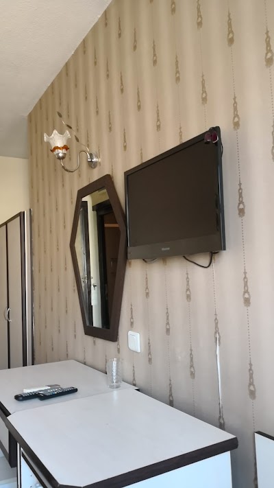 Photos of Aktas Hotel