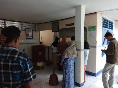 Photos of Singandaru, Public Health Center