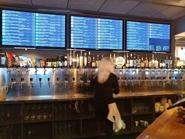 Taphouse