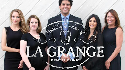 Healthy Smiles of La Grange