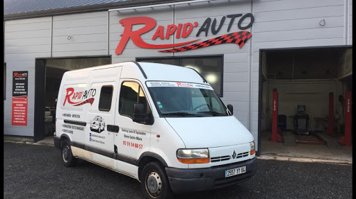 Rapid' Auto